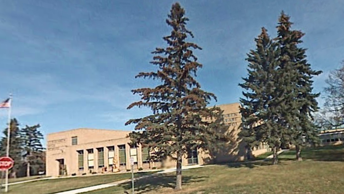 Fessenden-Bowdon High School