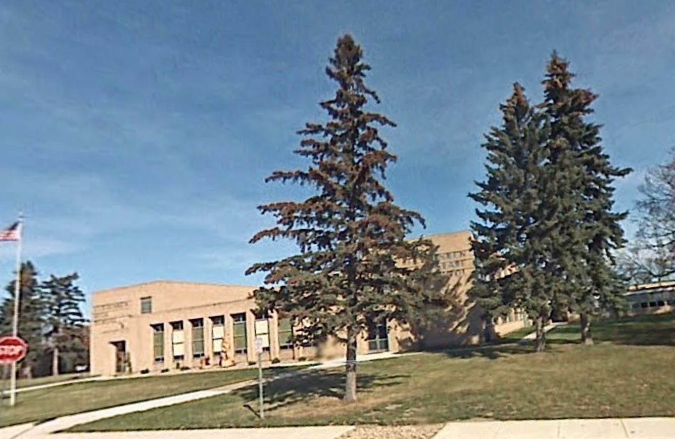 Fessenden-Bowdon High School