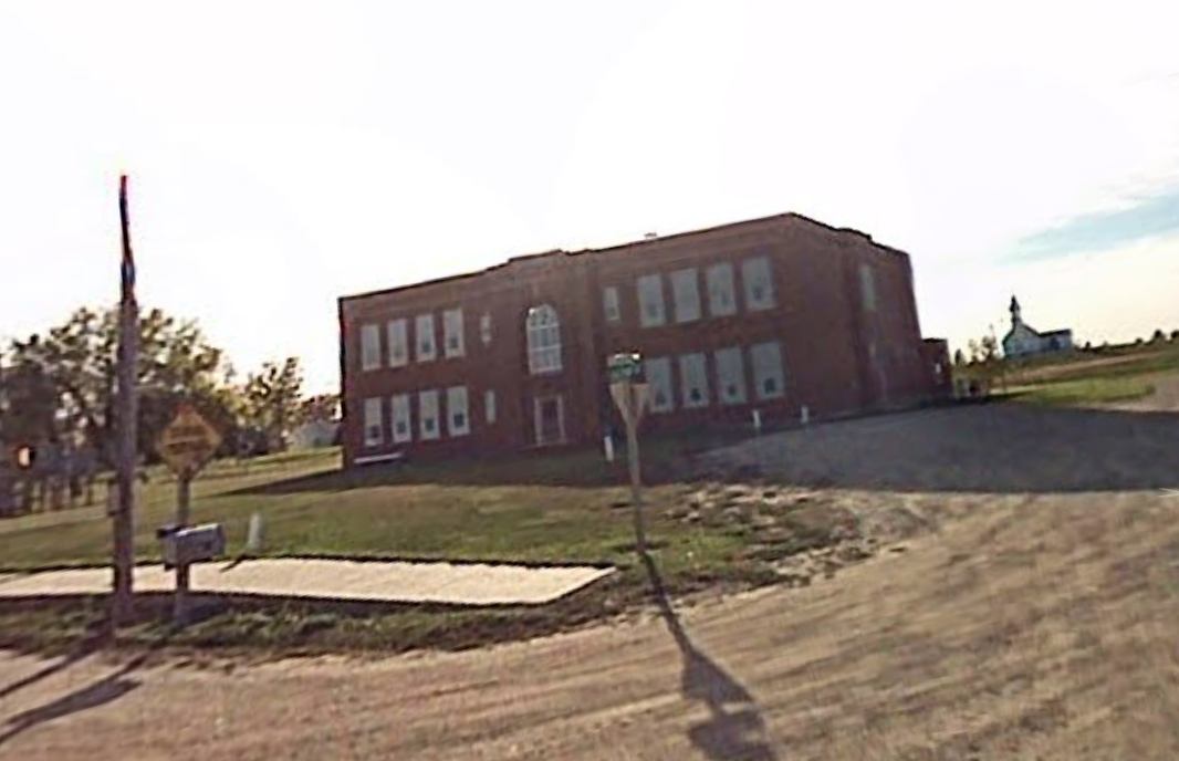 Pleasant Valley Elementary School